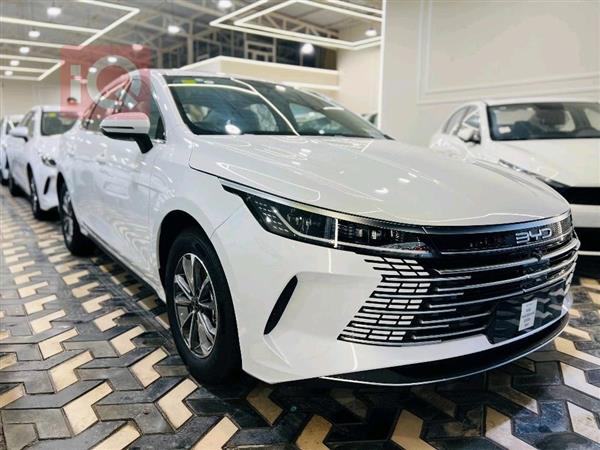 BYD Destroyer 05 2025 for sale in Iraq - Najaf